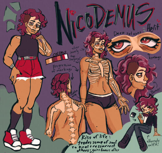 Nico Ref