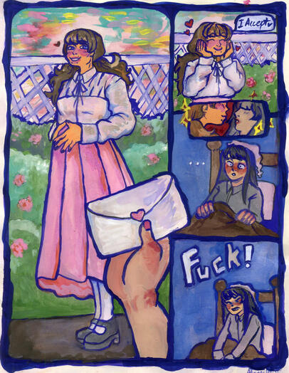 Love Letter
